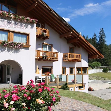 Hotel Garni Civetta Selva di Cadore Bagian luar foto