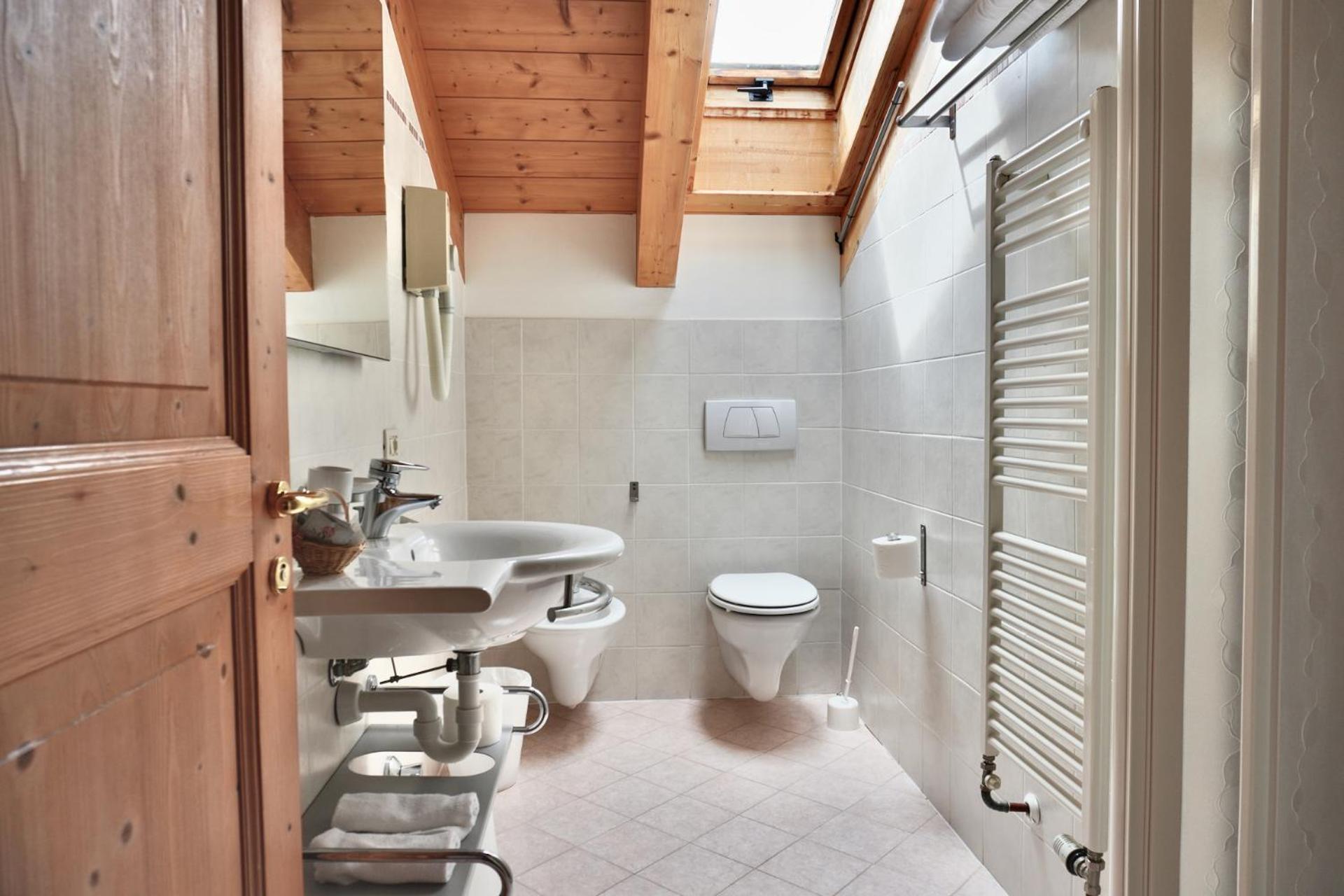 Hotel Garni Civetta Selva di Cadore Bagian luar foto